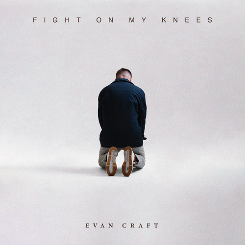 Portada de FIGHT ON MY KNEES