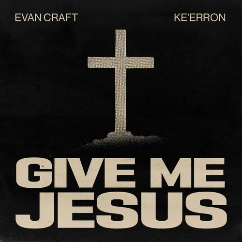 Miniatura del video GIVE ME JESUS
