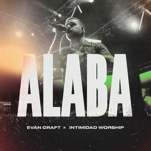Portada de ALABA