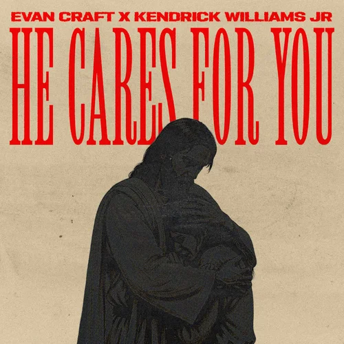 Miniatura del video HE CARES FOR YOU