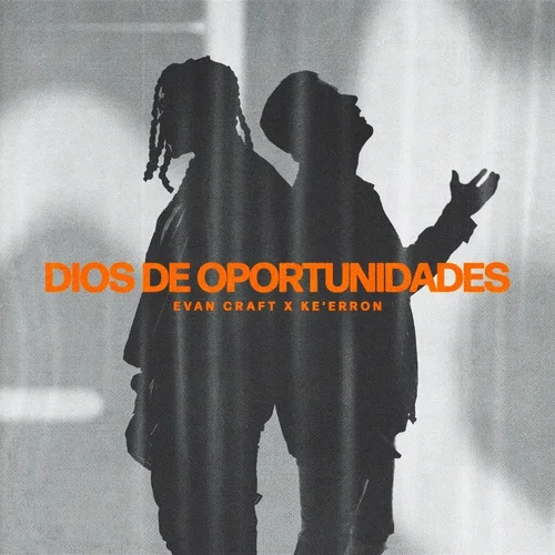 Portada de DIOS DE OPORTUNIDADES