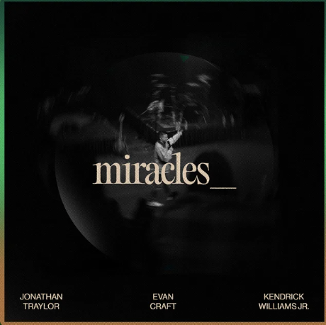Portada de MIRACLES