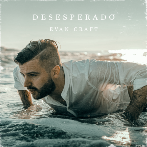 Portada de DESESPERADO (ACÚSTICO)