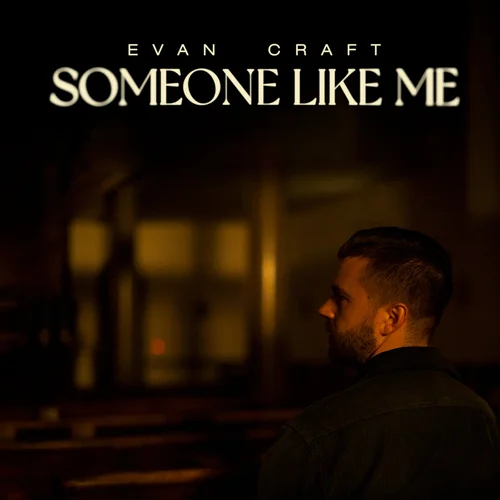 Portada de SOMEONE LIKE ME